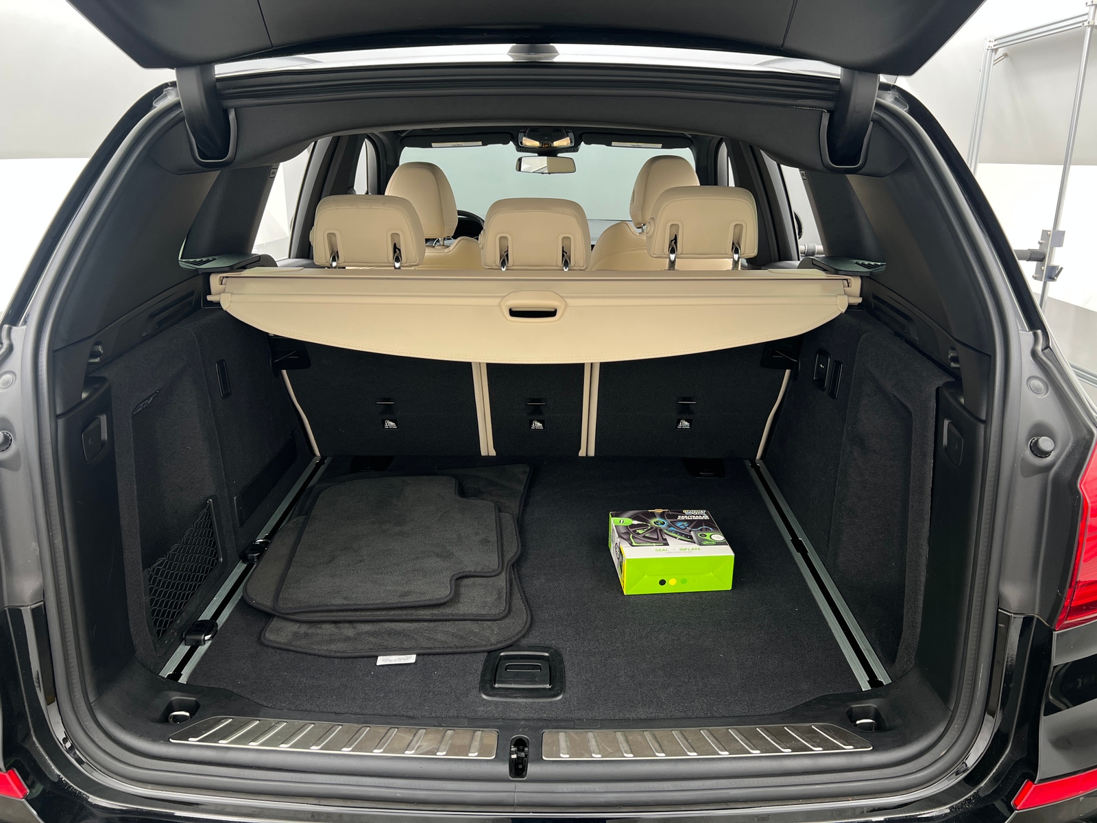 Thumbnail: 2019 BMW X3 - 6