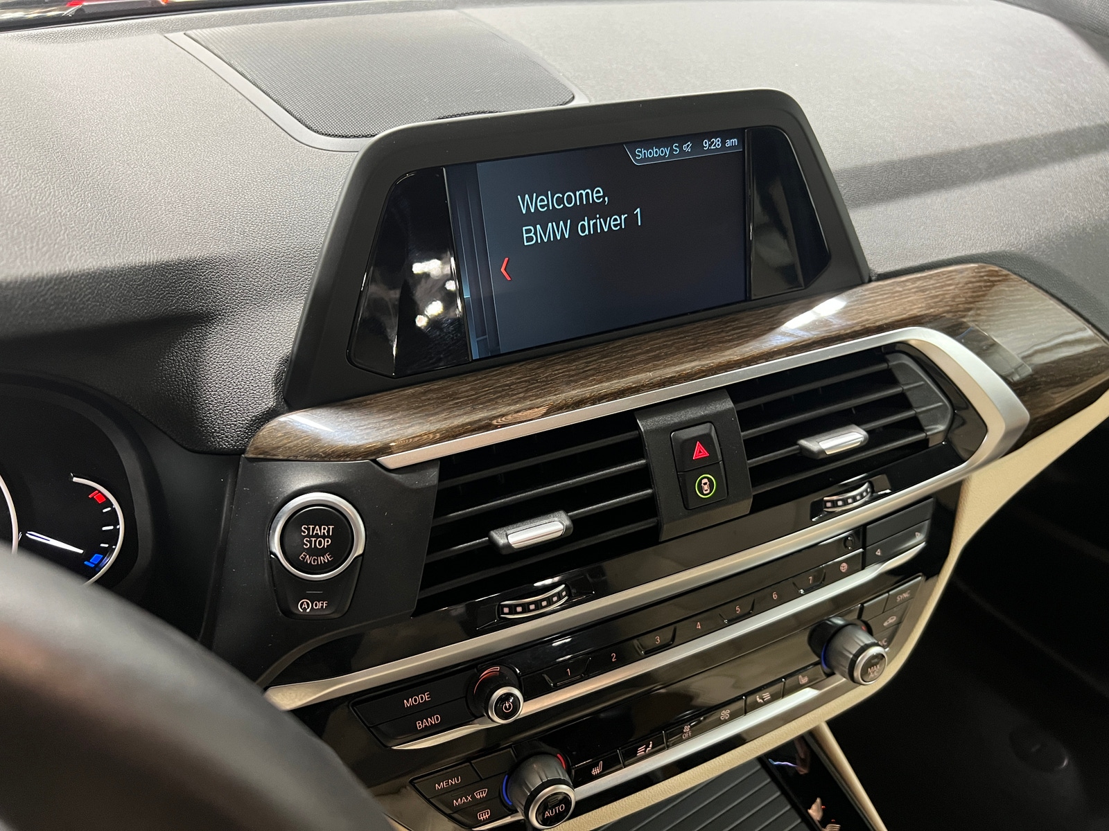 Thumbnail: 2019 BMW X3 - 3