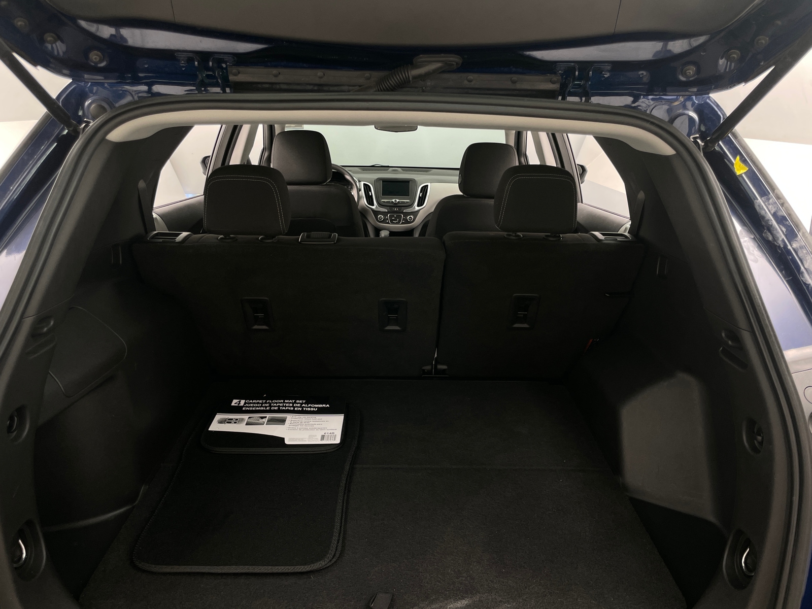 Thumbnail: 2022 Chevrolet Equinox - 7