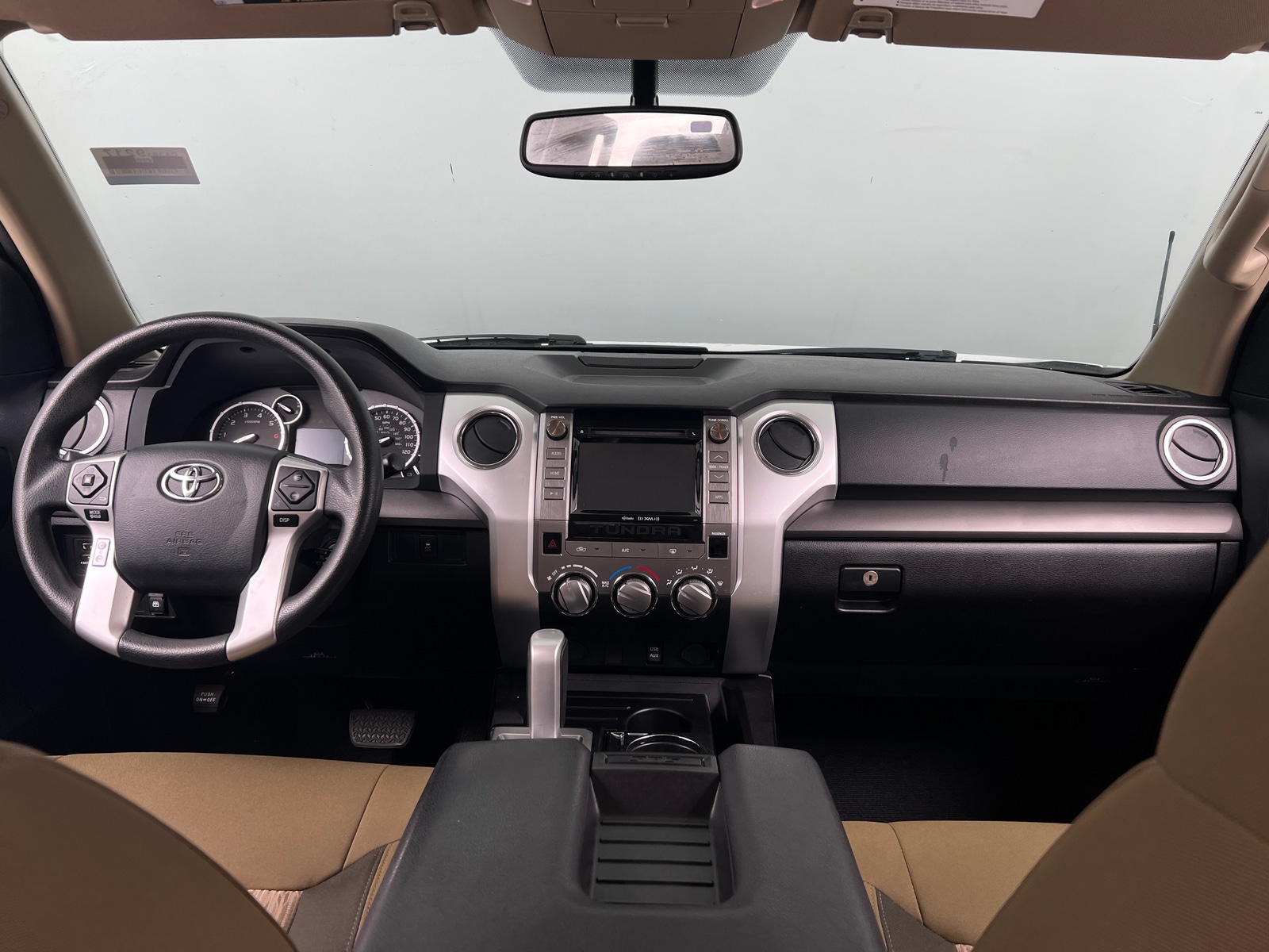 Thumbnail: 2016 Toyota Tundra - 3