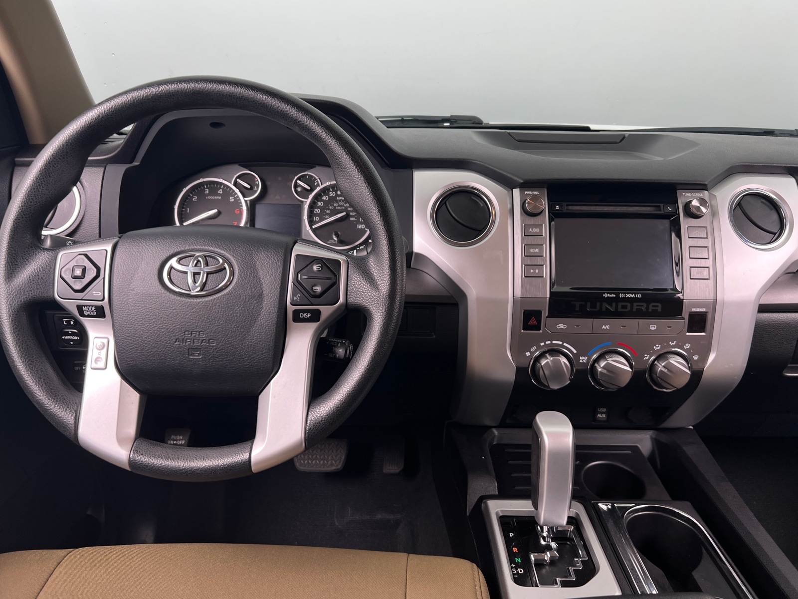 Thumbnail: 2016 Toyota Tundra - 5