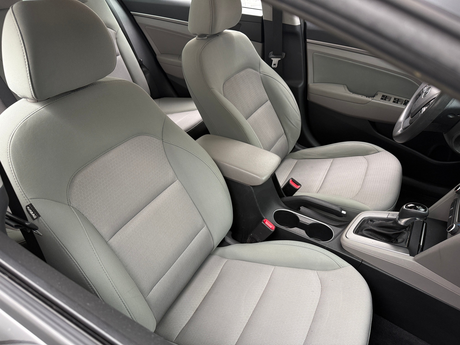Thumbnail: 2017 Hyundai Elantra - 2