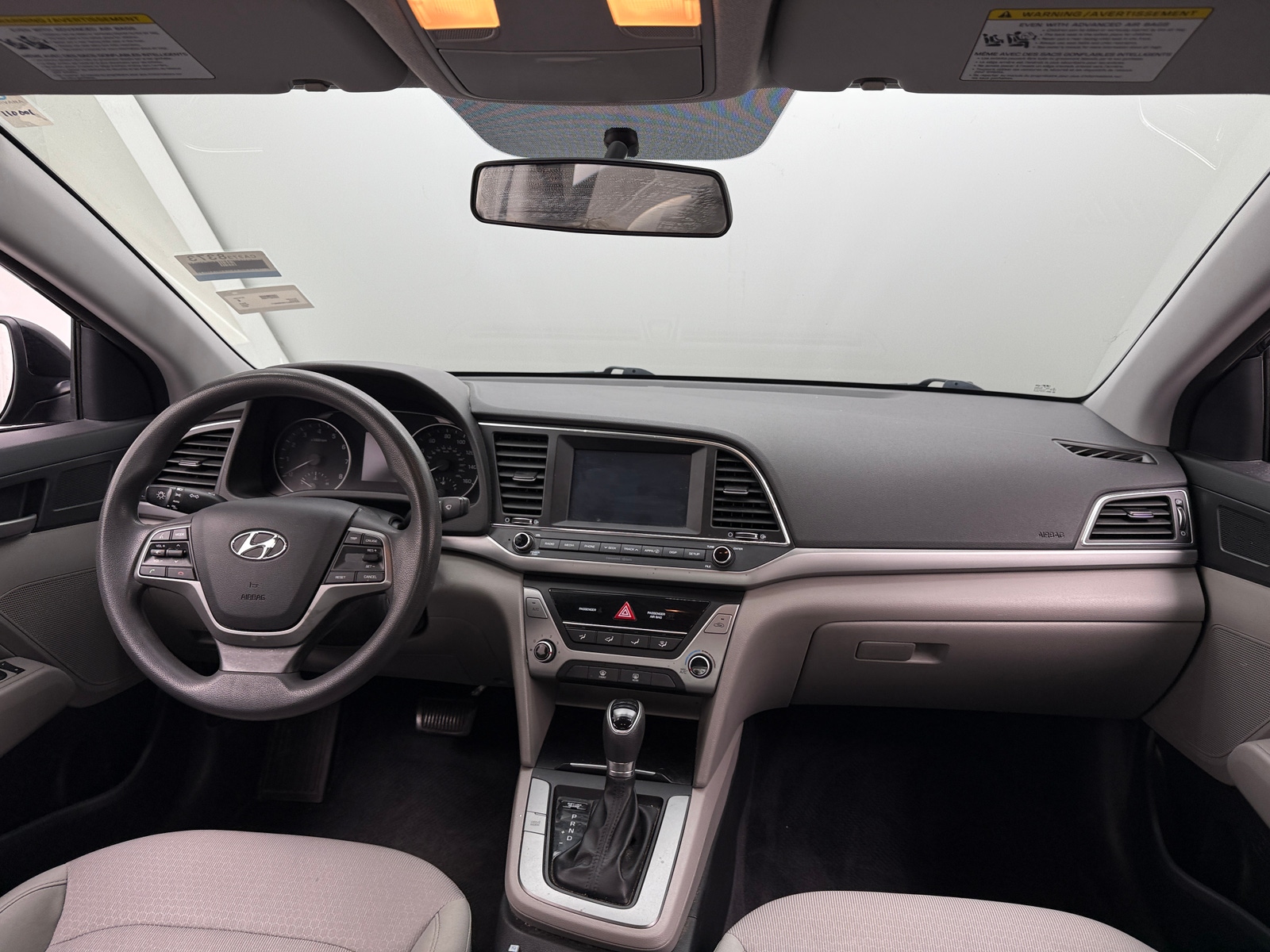 Thumbnail: 2017 Hyundai Elantra - 3