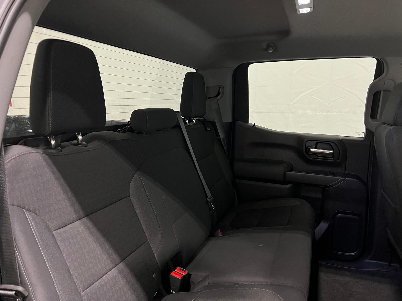 Thumbnail: 2020 Chevrolet Silverado 1500 - 6