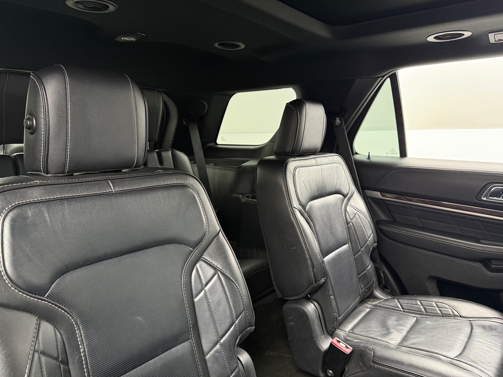 Thumbnail: 2018 Ford Explorer - 5