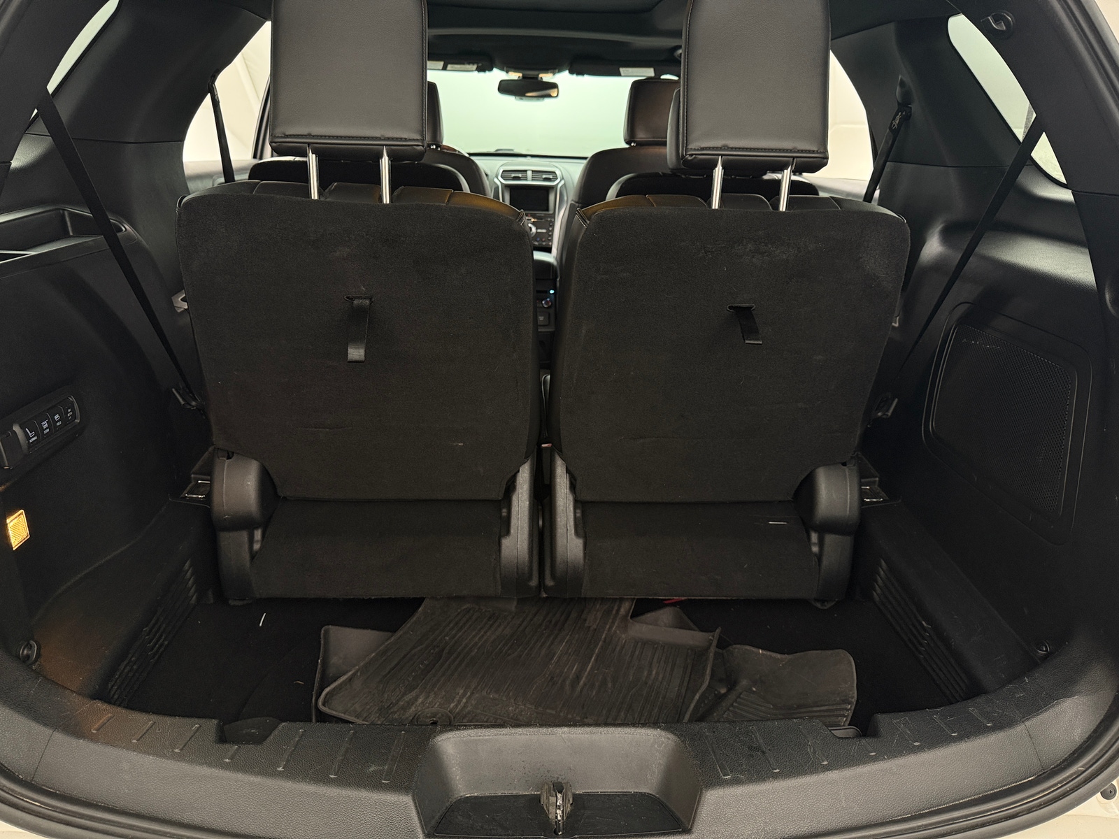 Thumbnail: 2018 Ford Explorer - 6