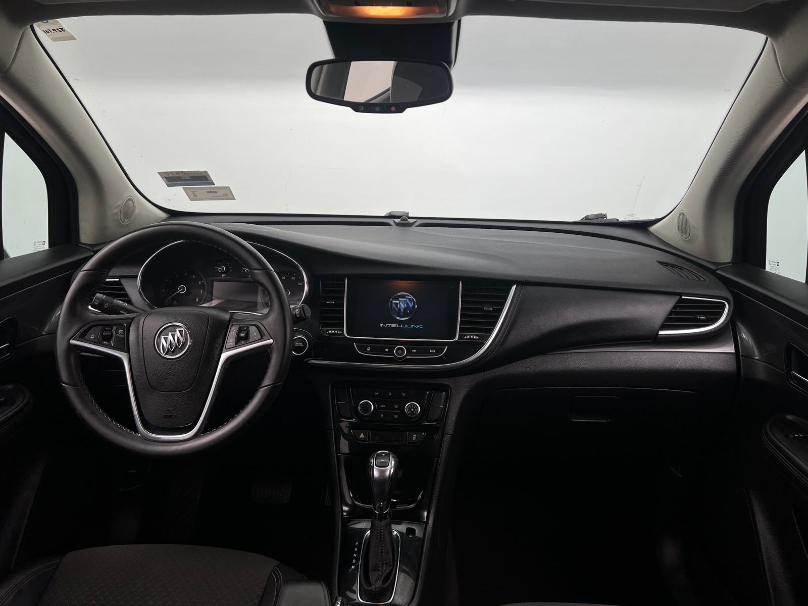 Thumbnail: 2018 Buick Encore - 3