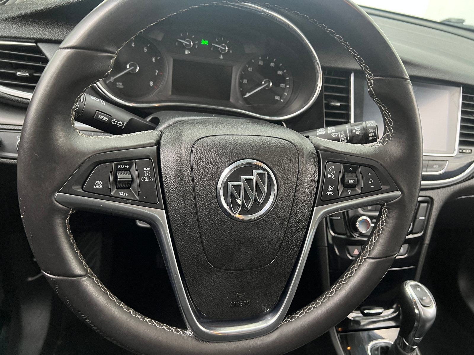 Thumbnail: 2018 Buick Encore - 5