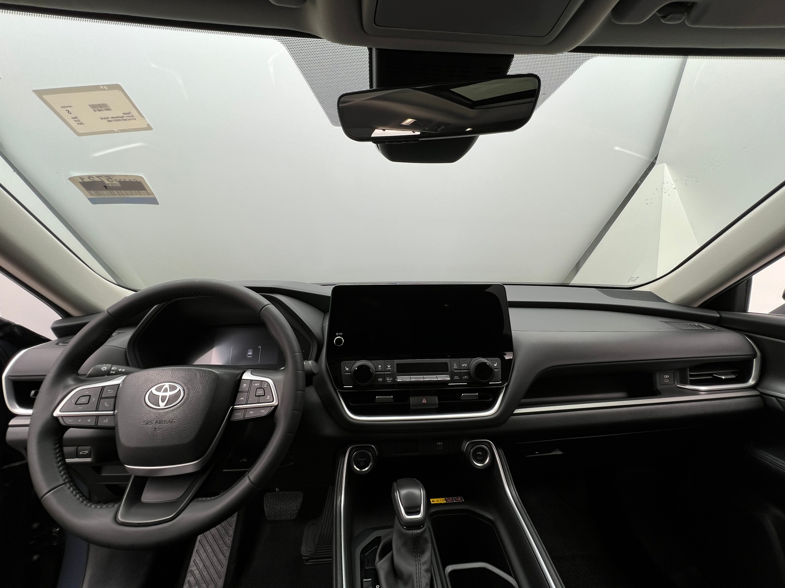 Thumbnail: 2024 Toyota Grand Highlander - 3