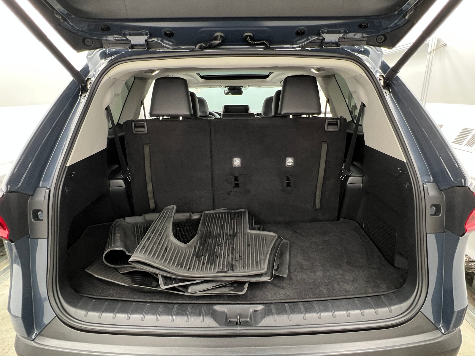 Thumbnail: 2024 Toyota Grand Highlander - 7