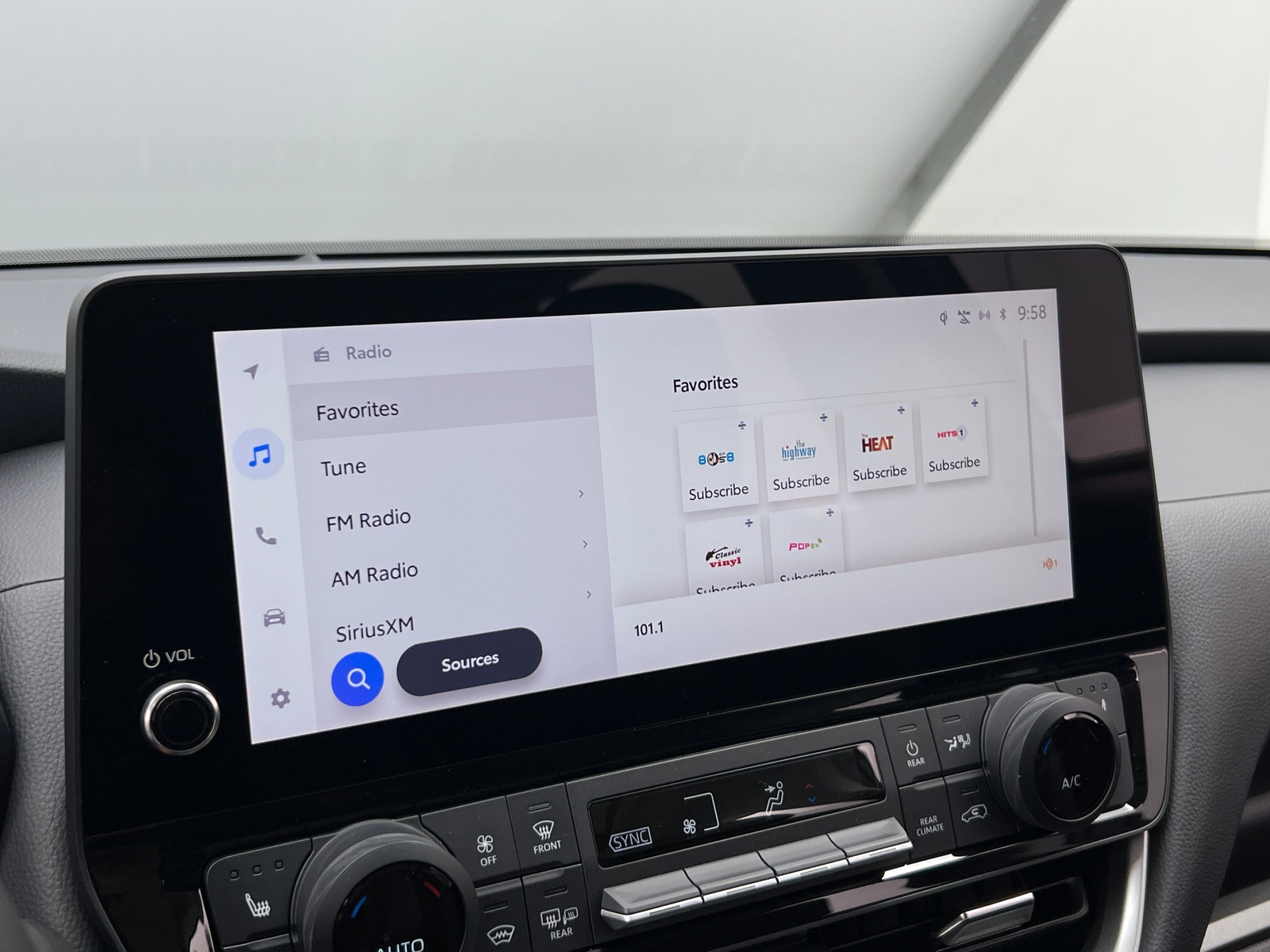 Thumbnail: 2024 Toyota Grand Highlander - 4