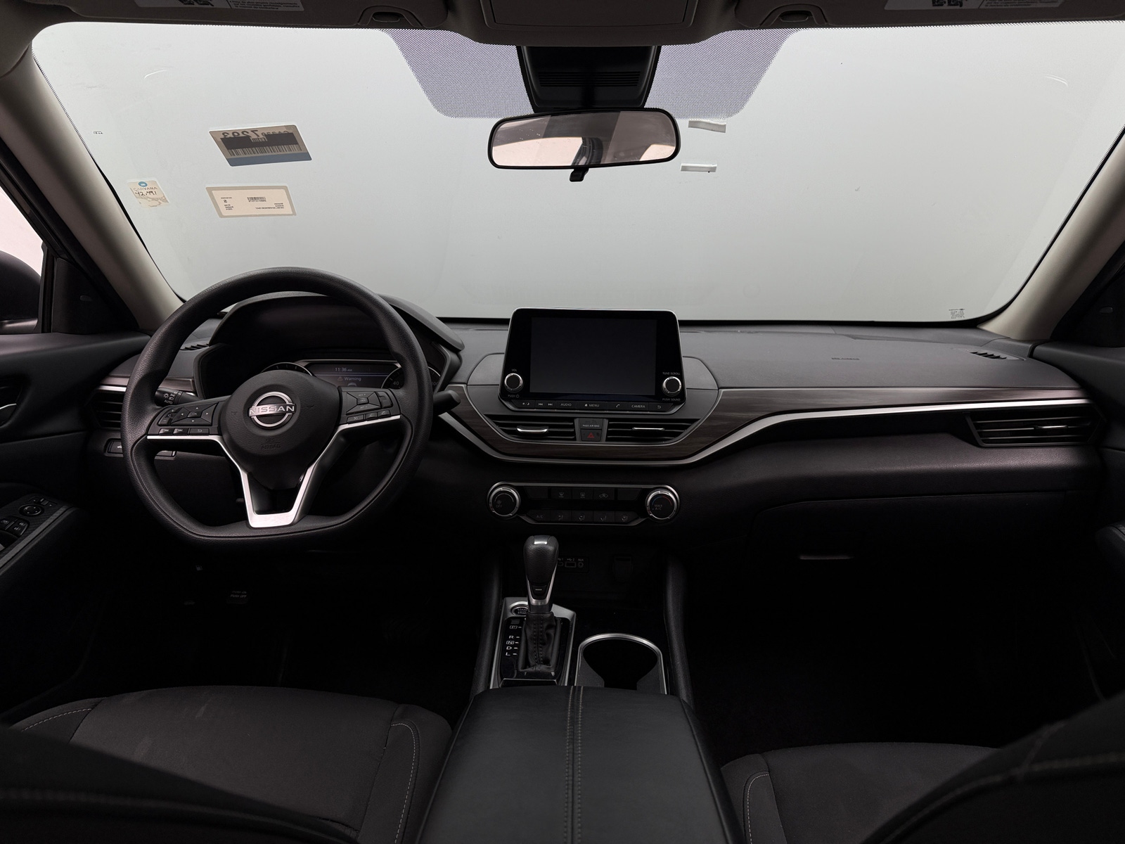 Thumbnail: 2024 Nissan Altima - 3