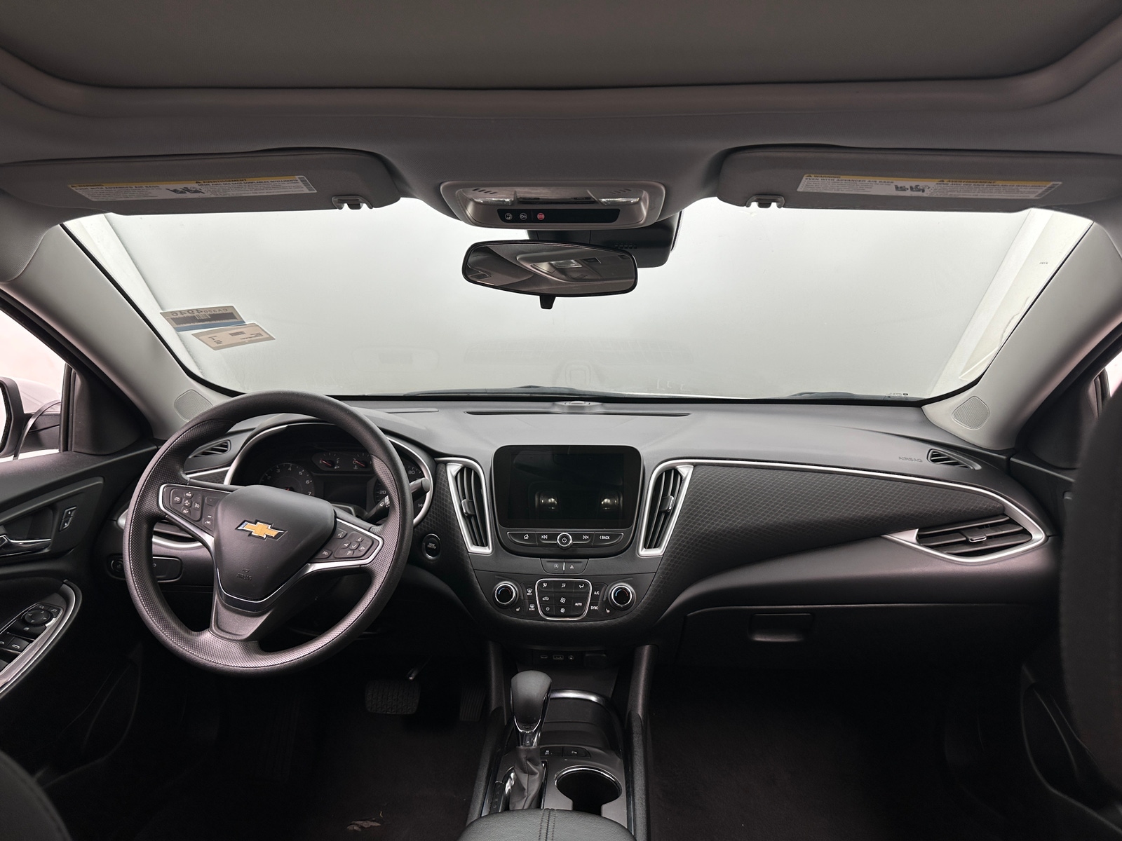 Thumbnail: 2024 Chevrolet Malibu - 3