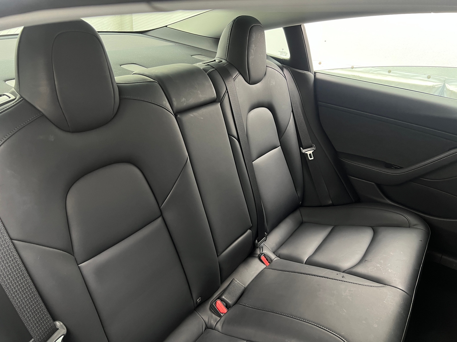 Thumbnail: 2019 Tesla Model 3 - 4