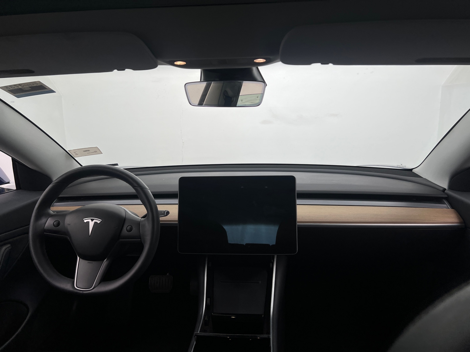 Thumbnail: 2019 Tesla Model 3 - 2