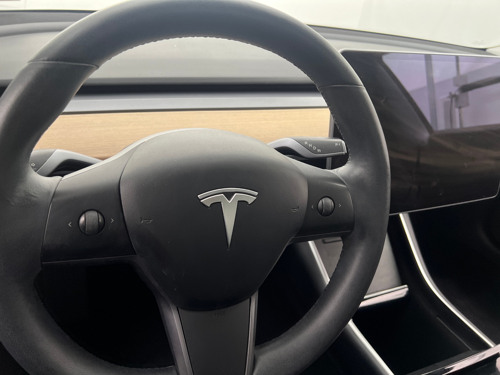 Thumbnail: 2019 Tesla Model 3 - 3