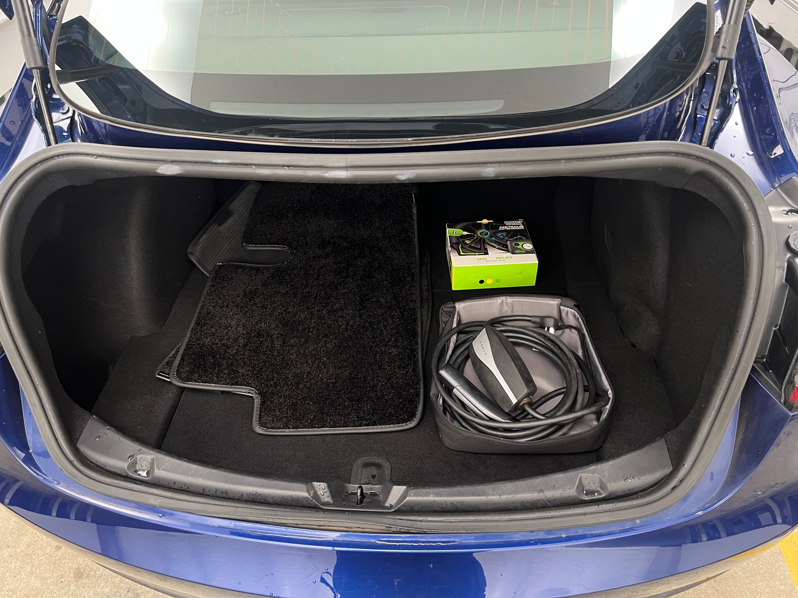 Thumbnail: 2019 Tesla Model 3 - 5