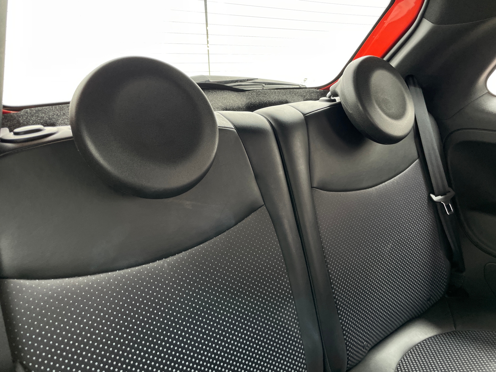 Thumbnail: 2017 Fiat 500e - 5