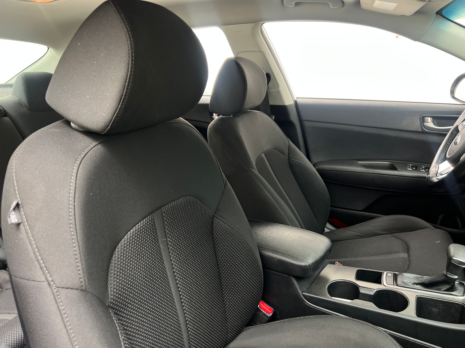 Thumbnail: 2020 Kia Optima - 2