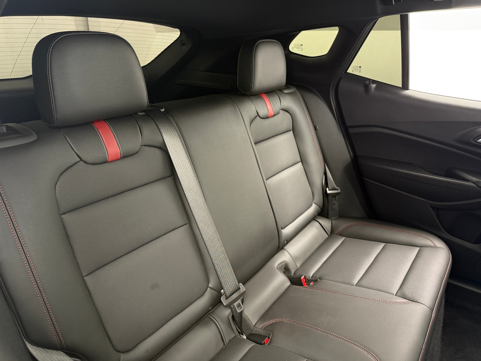 Thumbnail: 2024 Chevrolet Trax - 5