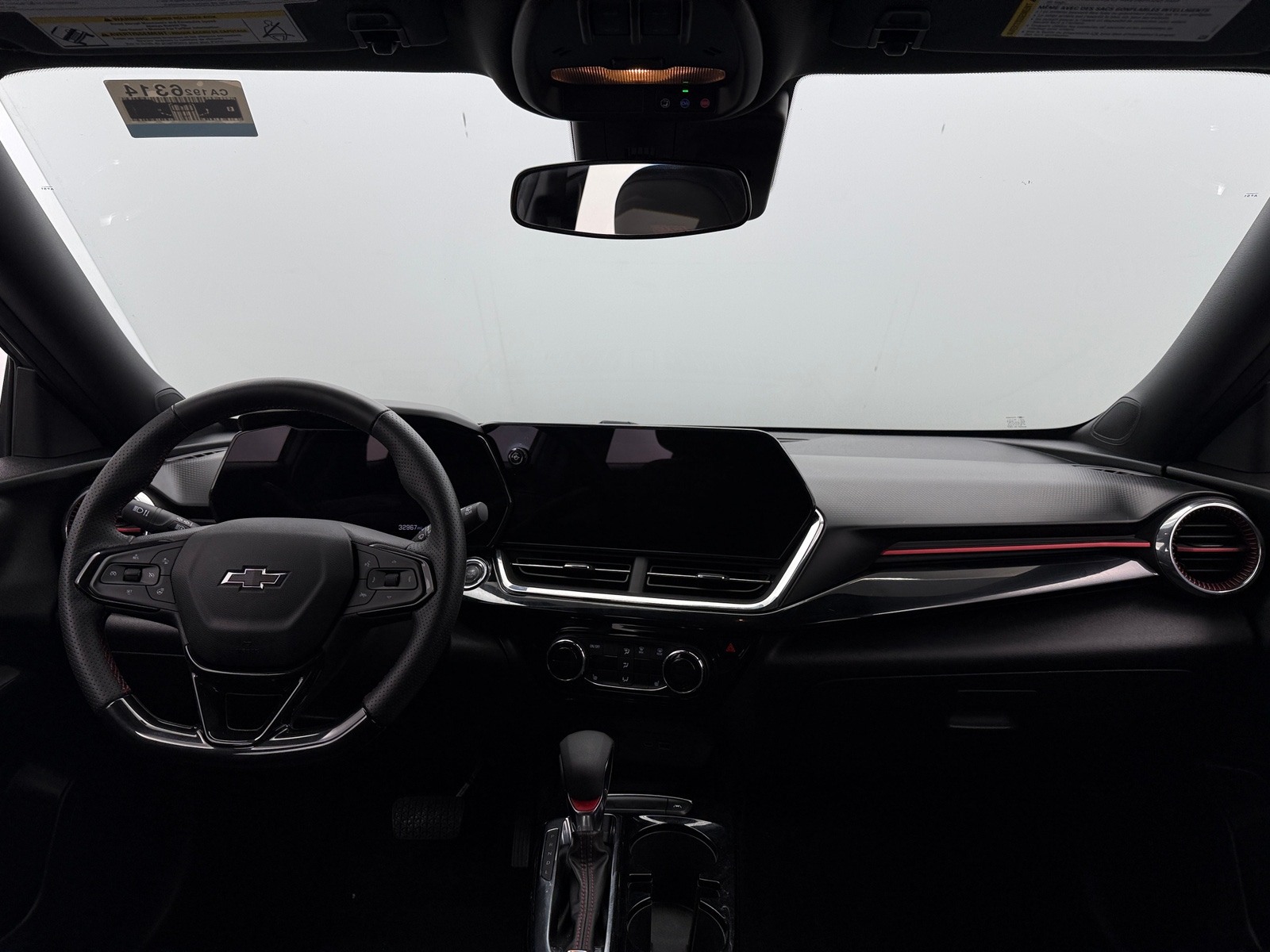 Thumbnail: 2024 Chevrolet Trax - 2