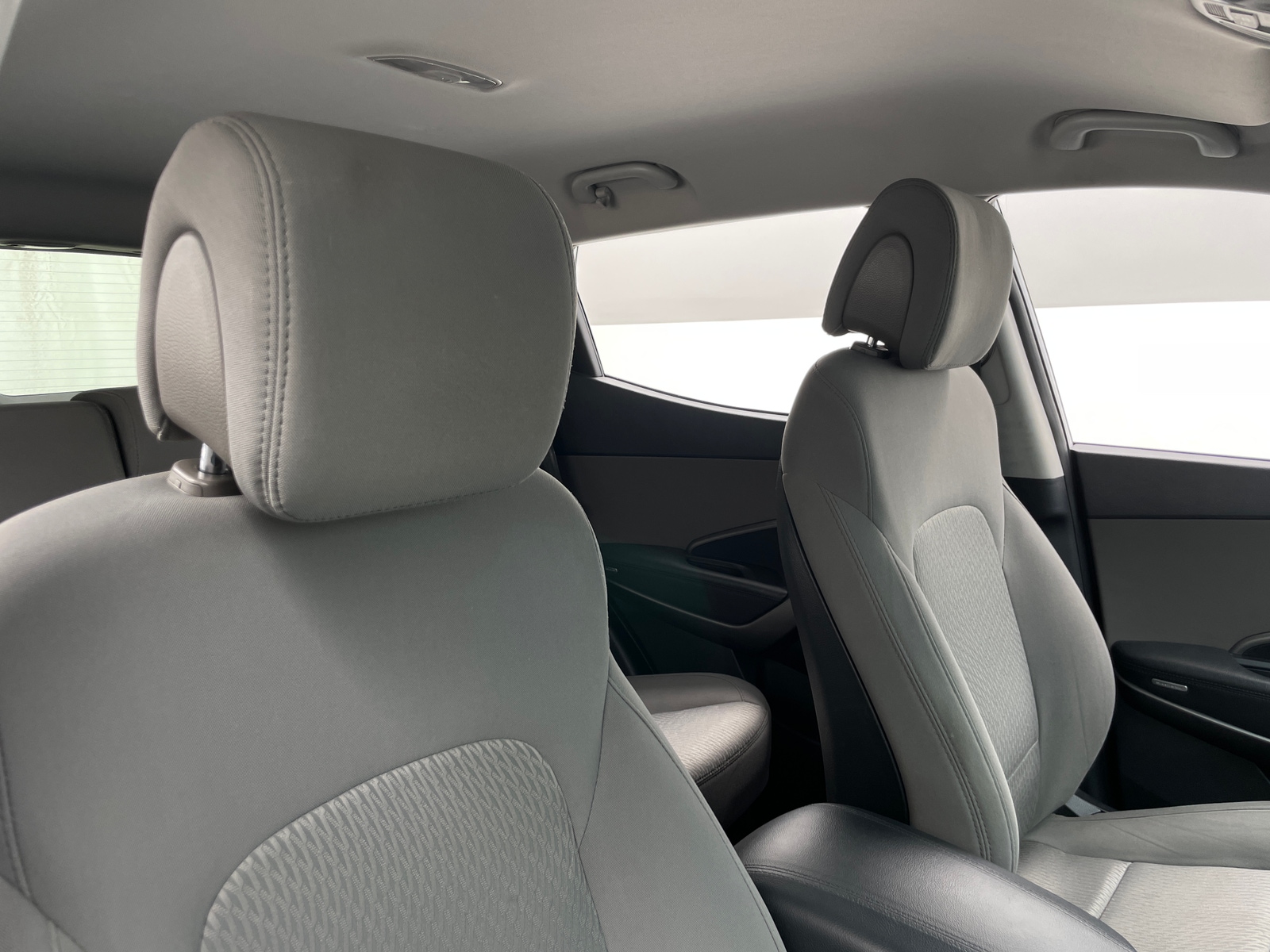 Thumbnail: 2018 Hyundai Santa Fe - 2