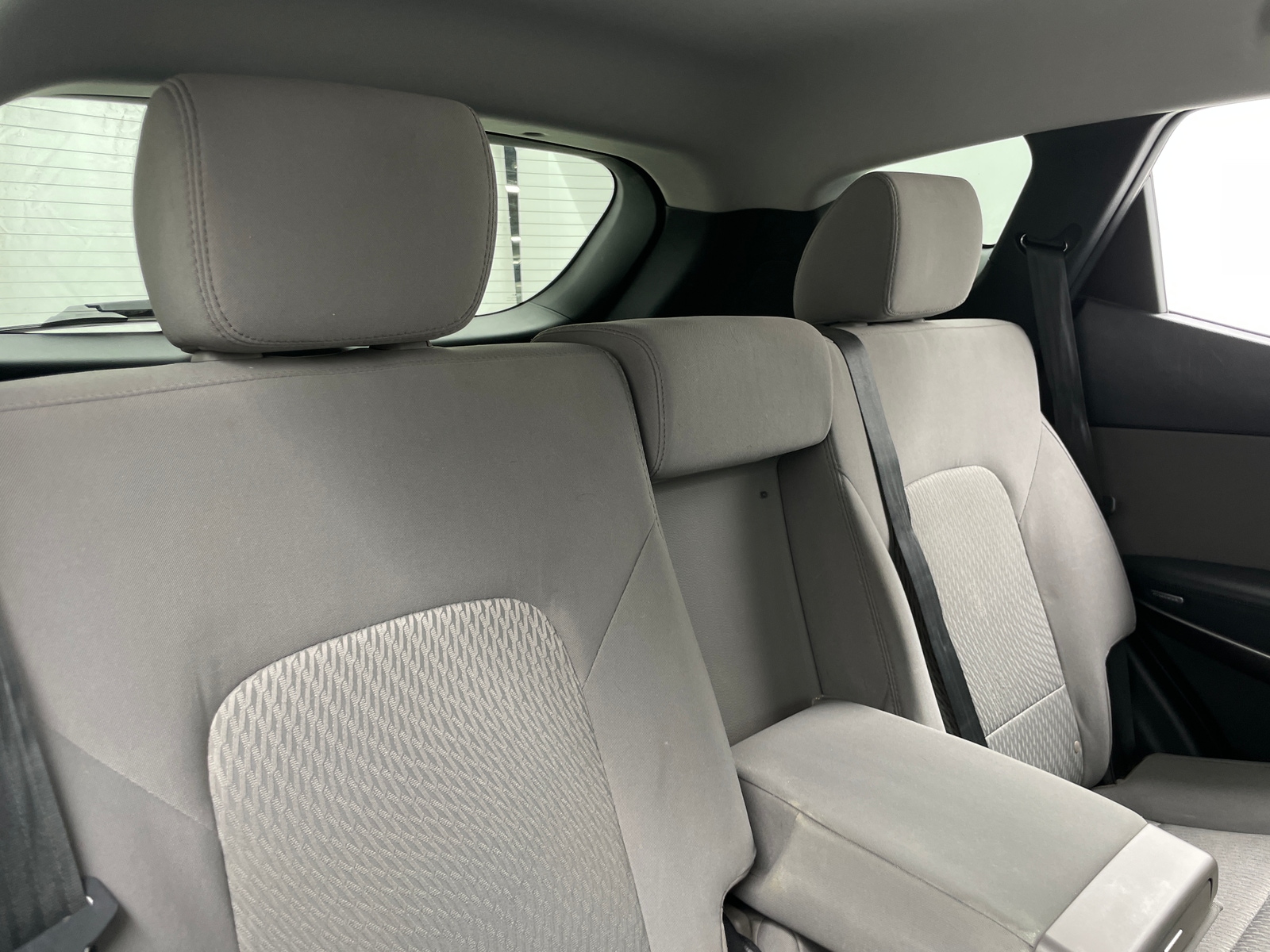 Thumbnail: 2018 Hyundai Santa Fe - 6