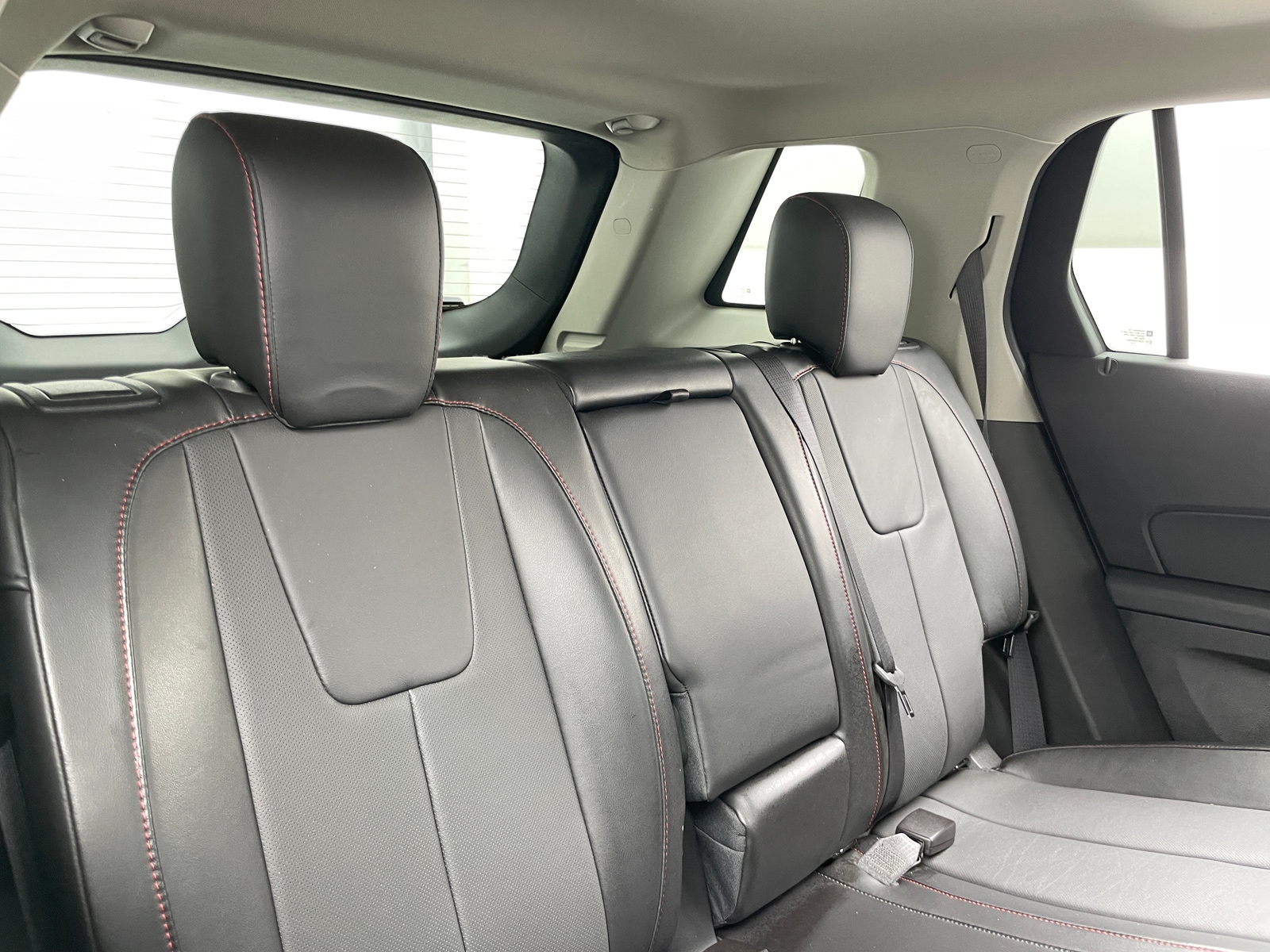 Thumbnail: 2017 GMC Terrain - 5