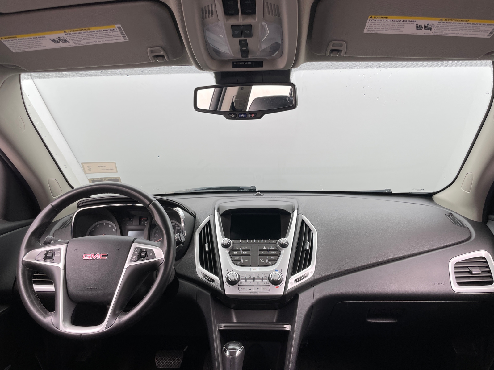 Thumbnail: 2017 GMC Terrain - 2