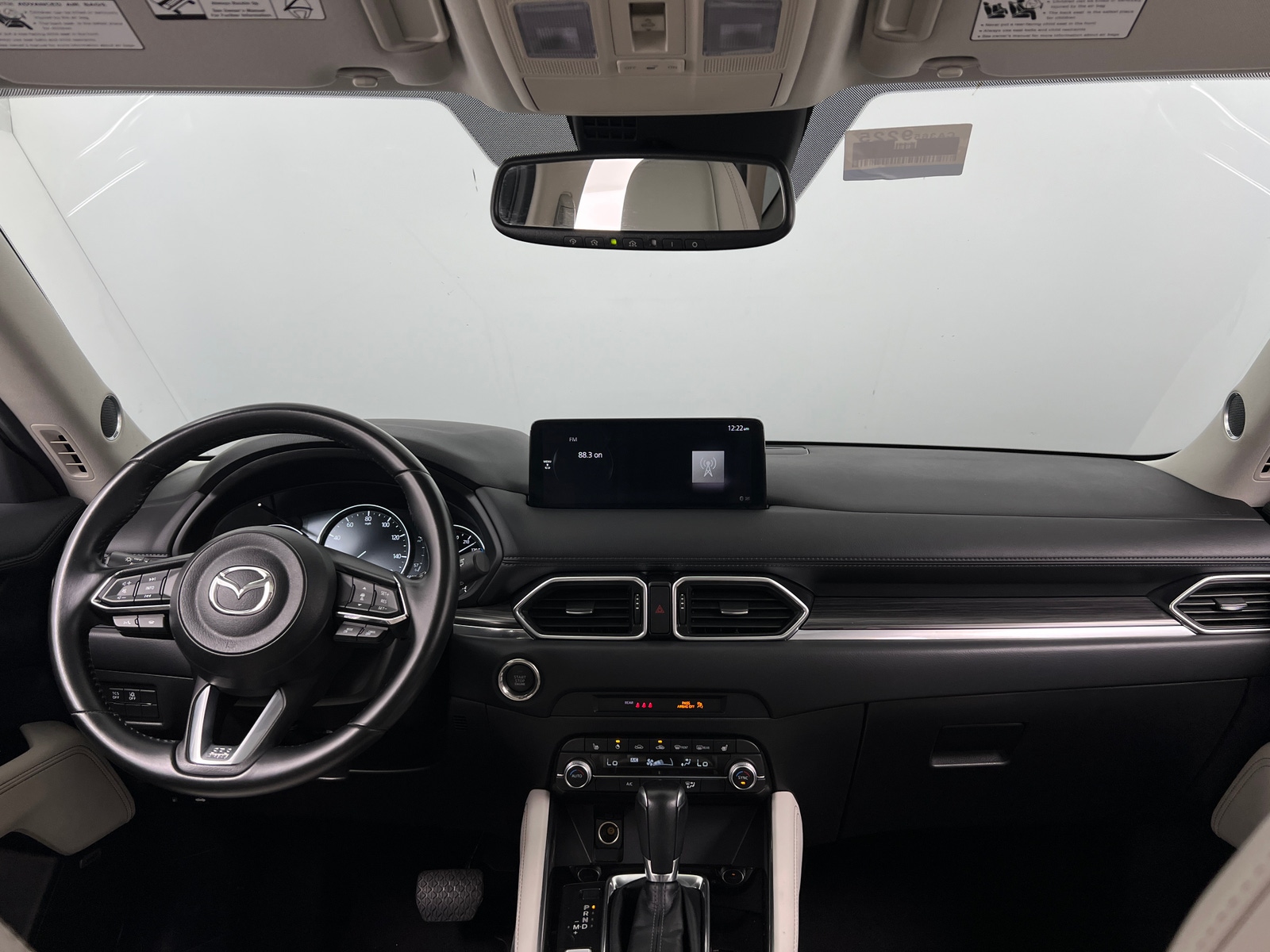 Thumbnail: 2021 Mazda CX-5 - 2