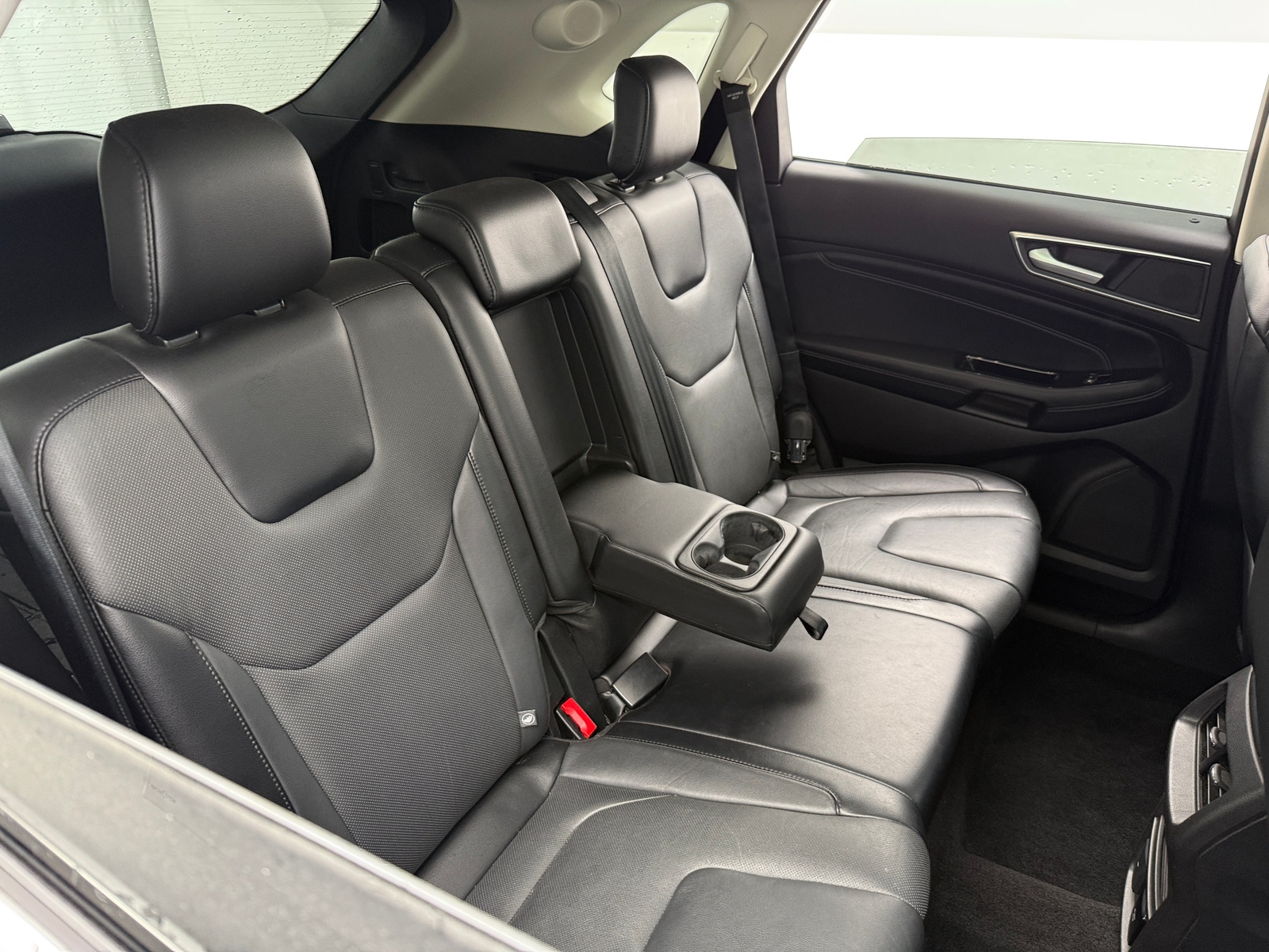 Thumbnail: 2018 Ford Edge - 5