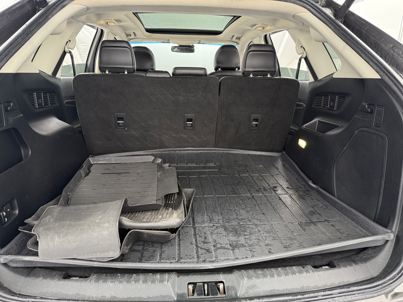 Thumbnail: 2018 Ford Edge - 6