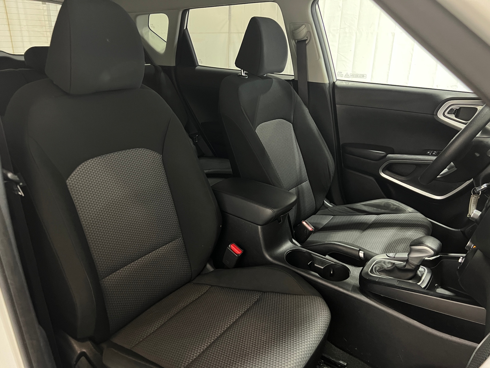 Thumbnail: 2023 Kia Soul - 2