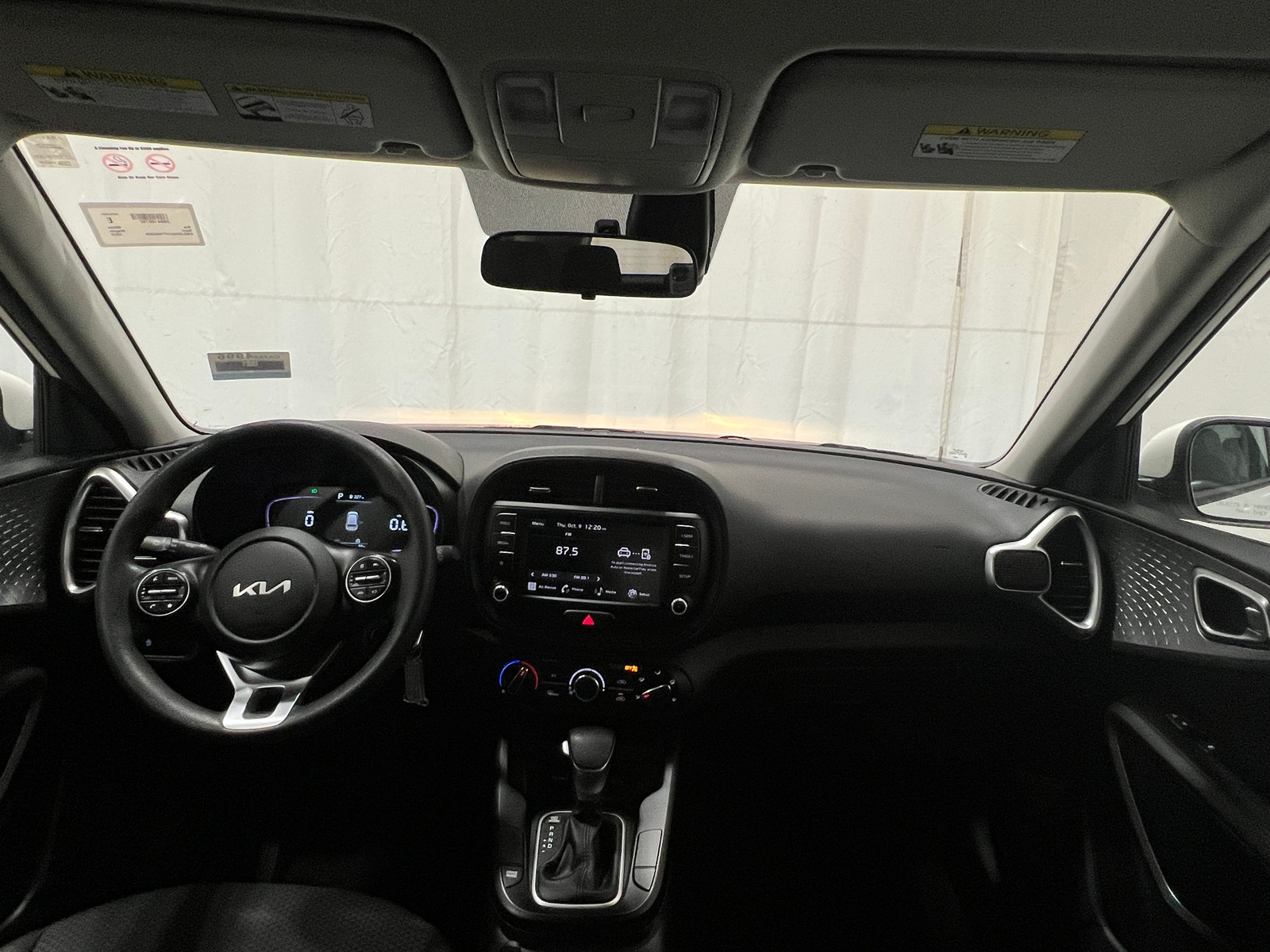 Thumbnail: 2023 Kia Soul - 3