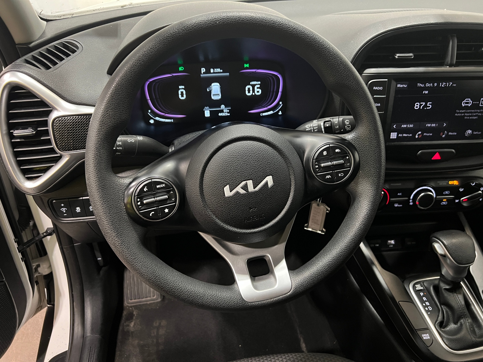 Thumbnail: 2023 Kia Soul - 5