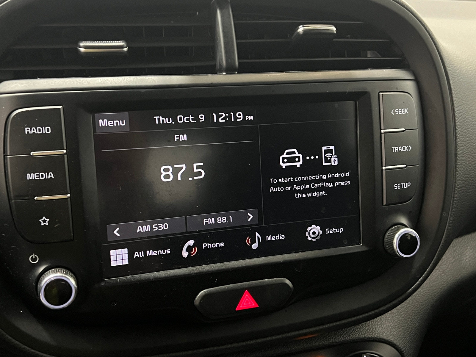 Thumbnail: 2023 Kia Soul - 4