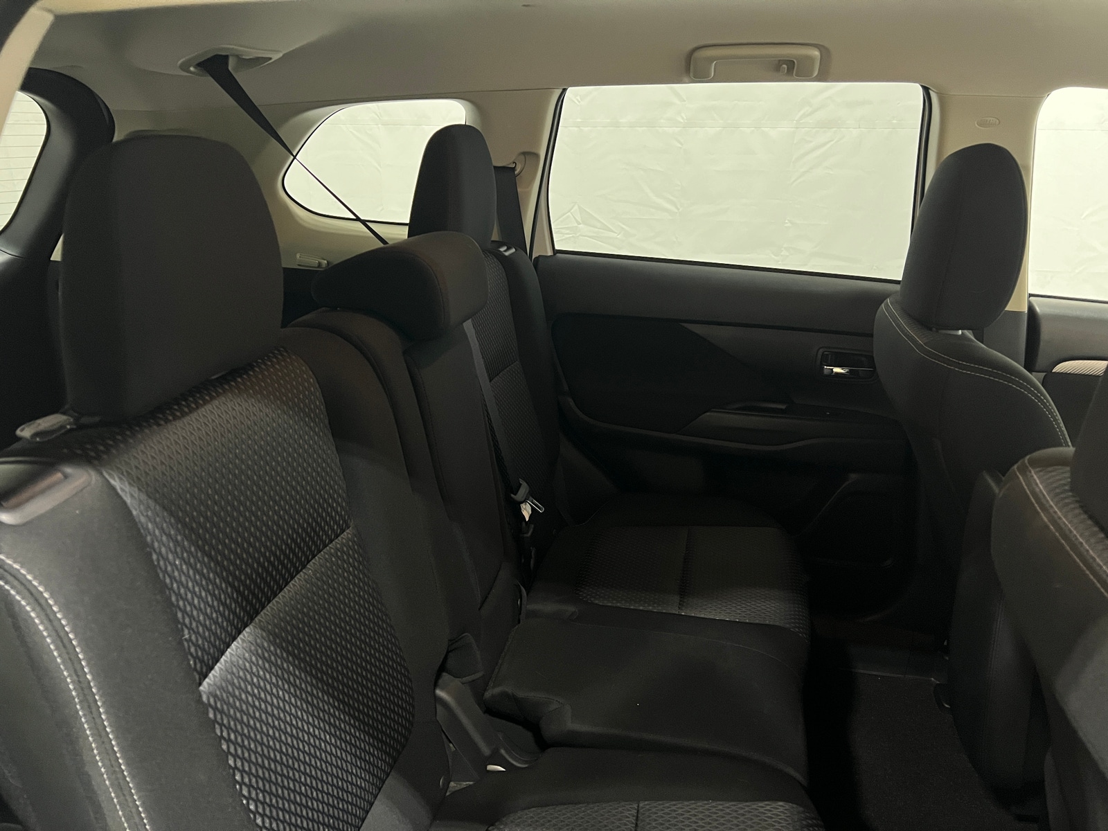 Thumbnail: 2018 Mitsubishi Outlander - 6