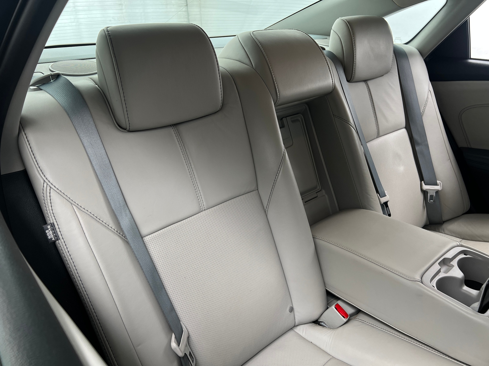 Thumbnail: 2017 Toyota Avalon - 5