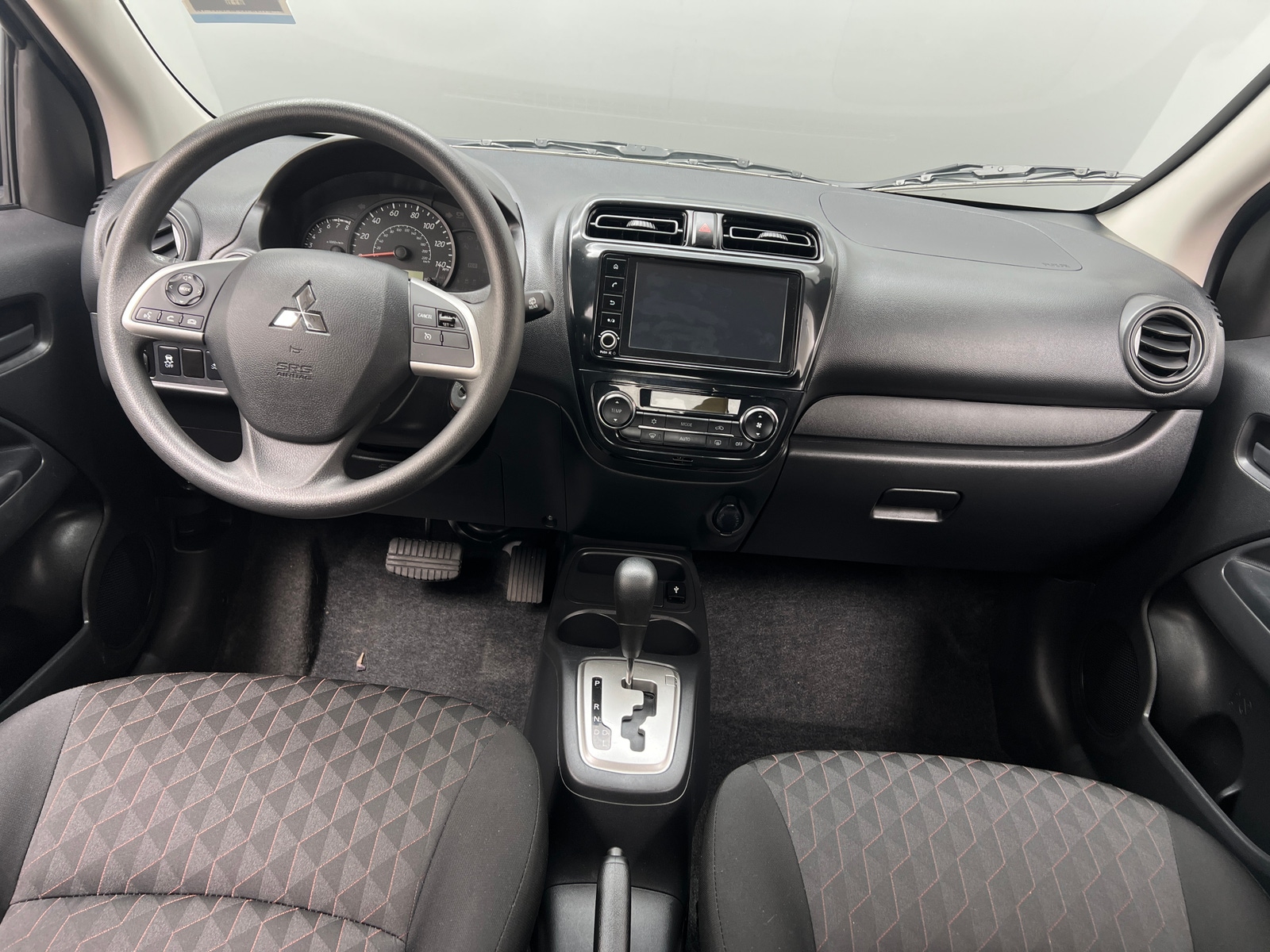 Thumbnail: 2024 Mitsubishi Mirage - 3