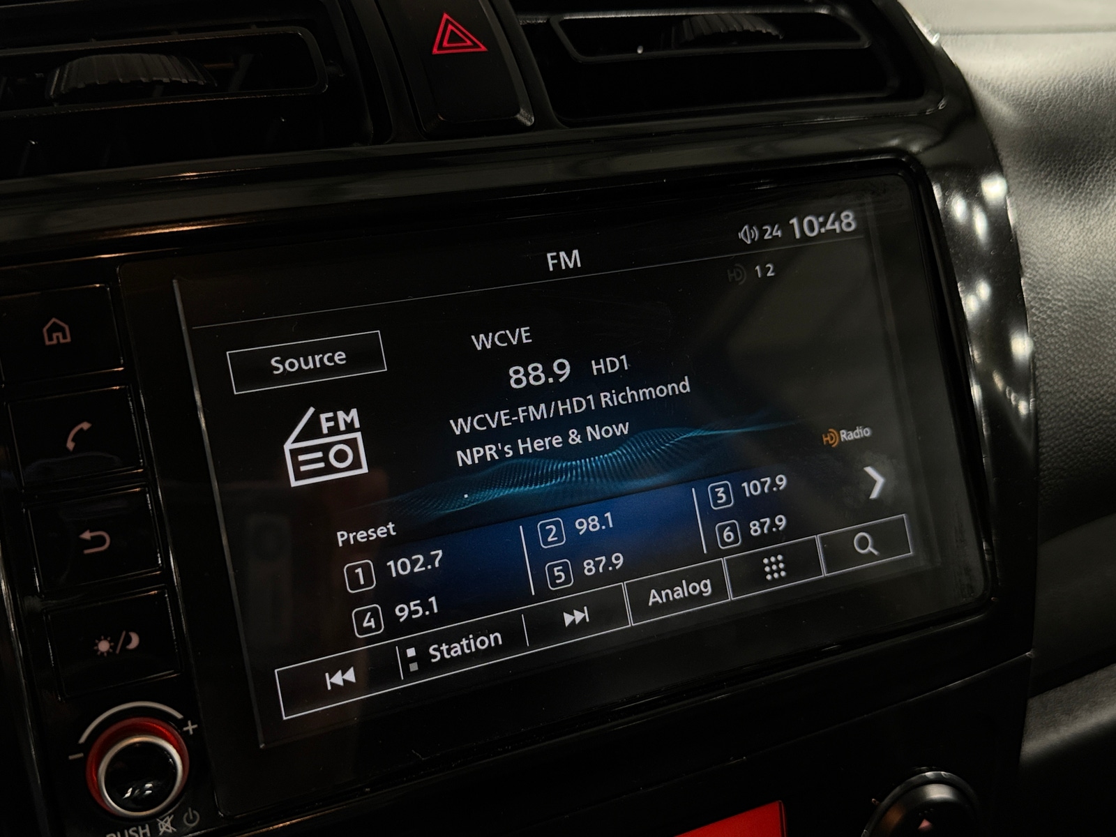 Thumbnail: 2024 Mitsubishi Mirage - 4