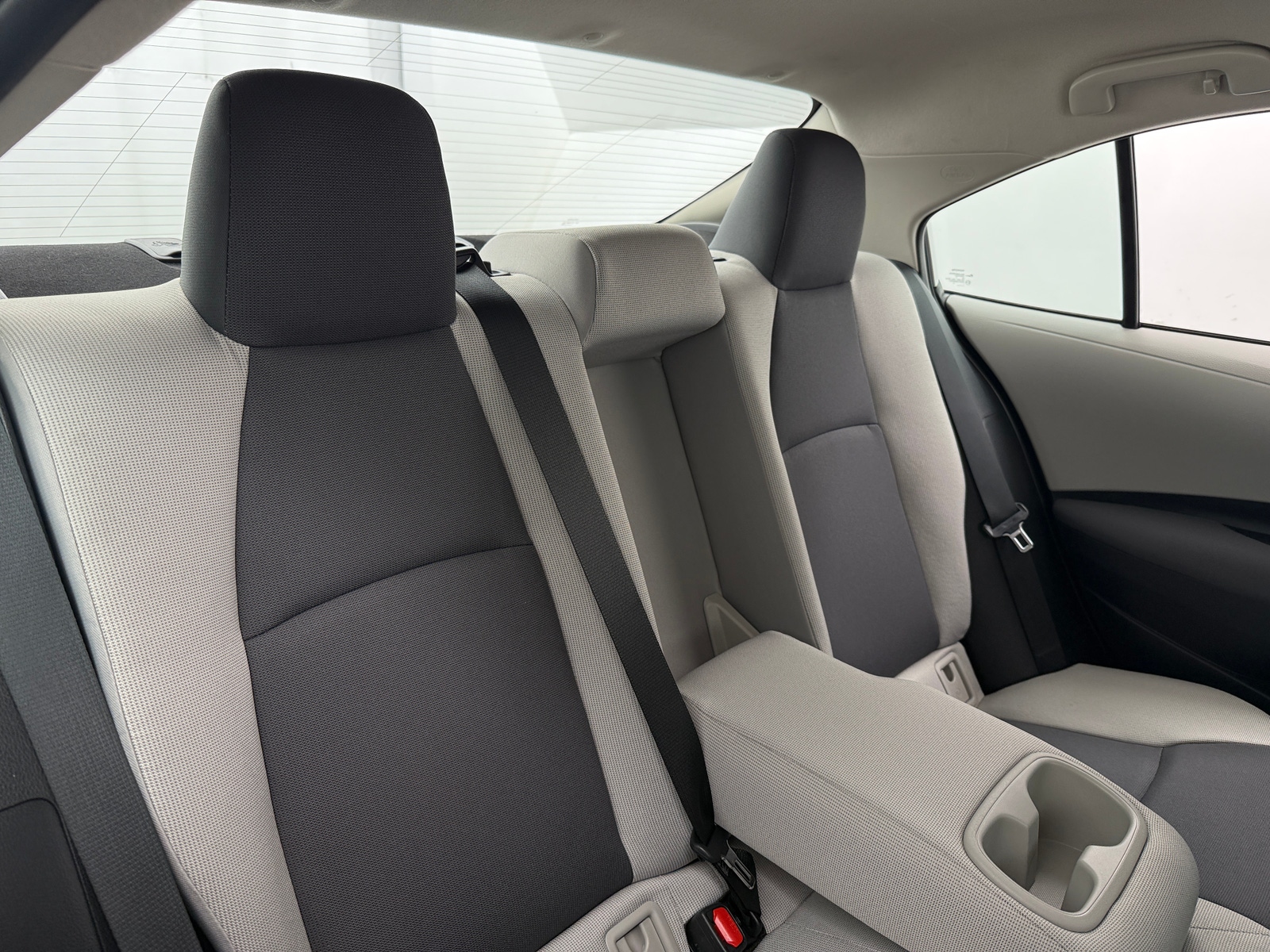 Thumbnail: 2024 Toyota Corolla - 6