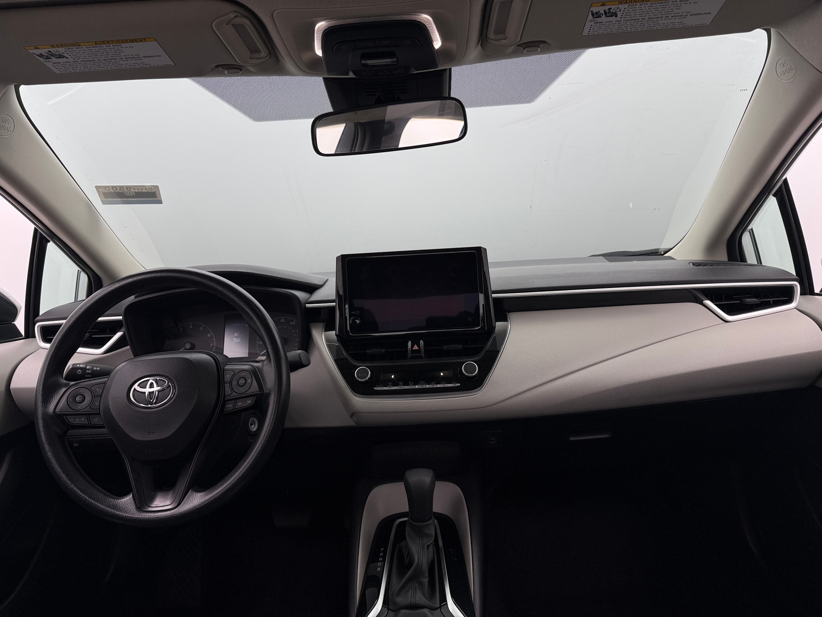 Thumbnail: 2024 Toyota Corolla - 3