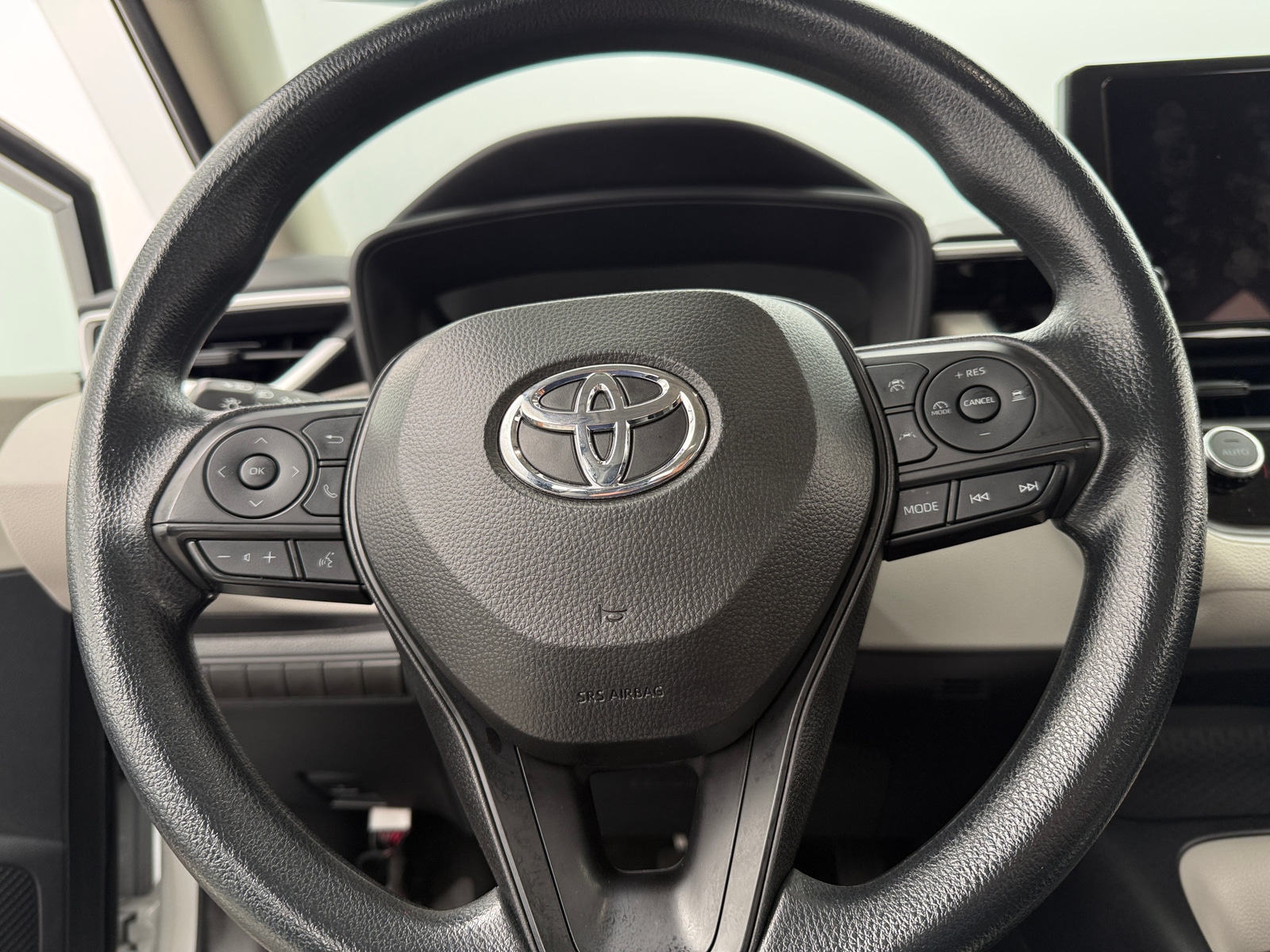 Thumbnail: 2024 Toyota Corolla - 5
