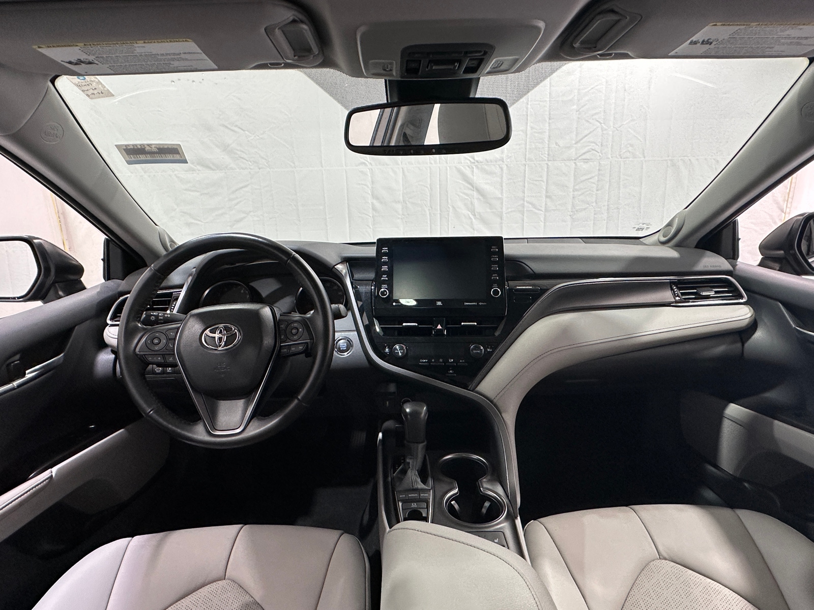 Thumbnail: 2023 Toyota Camry - 2