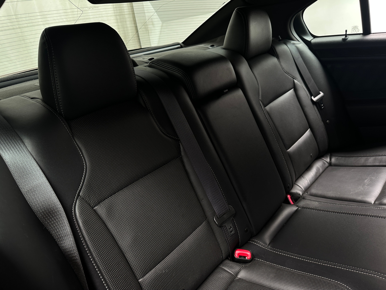 Thumbnail: 2013 Ford Taurus - 5