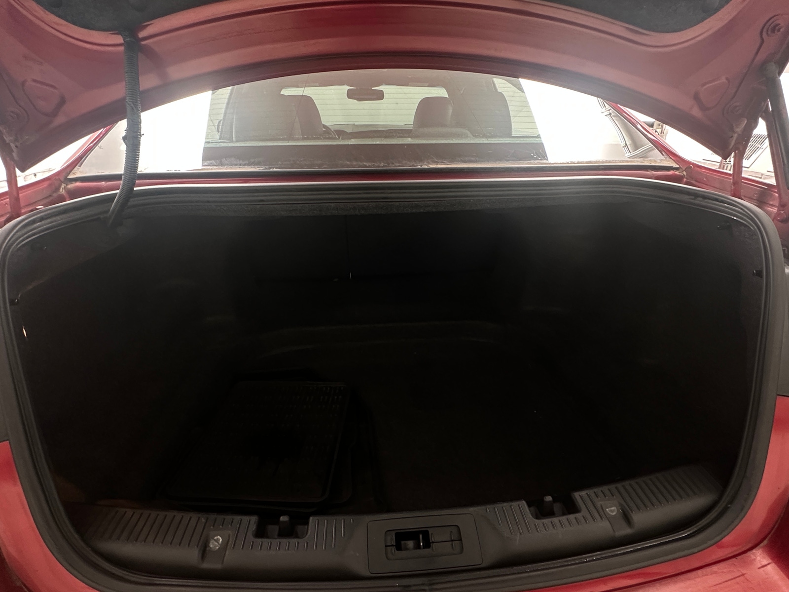 Thumbnail: 2013 Ford Taurus - 6