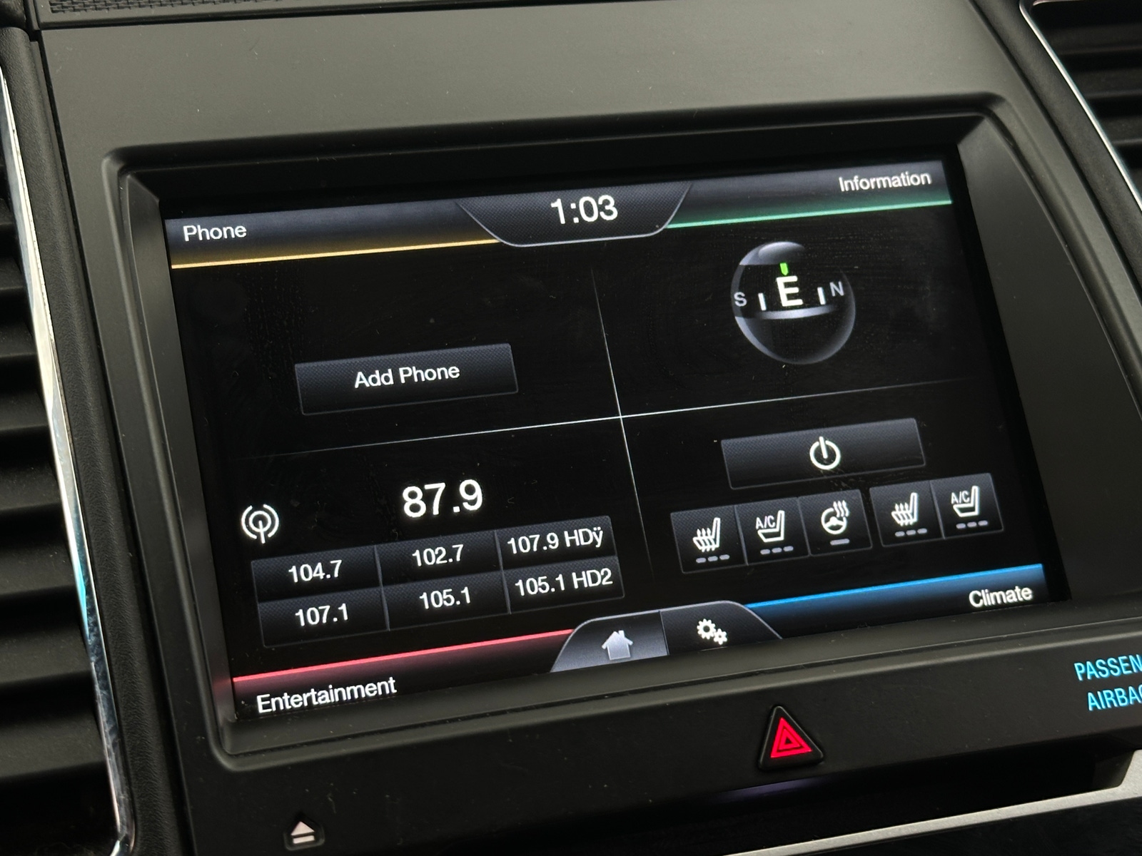 Thumbnail: 2013 Ford Taurus - 3