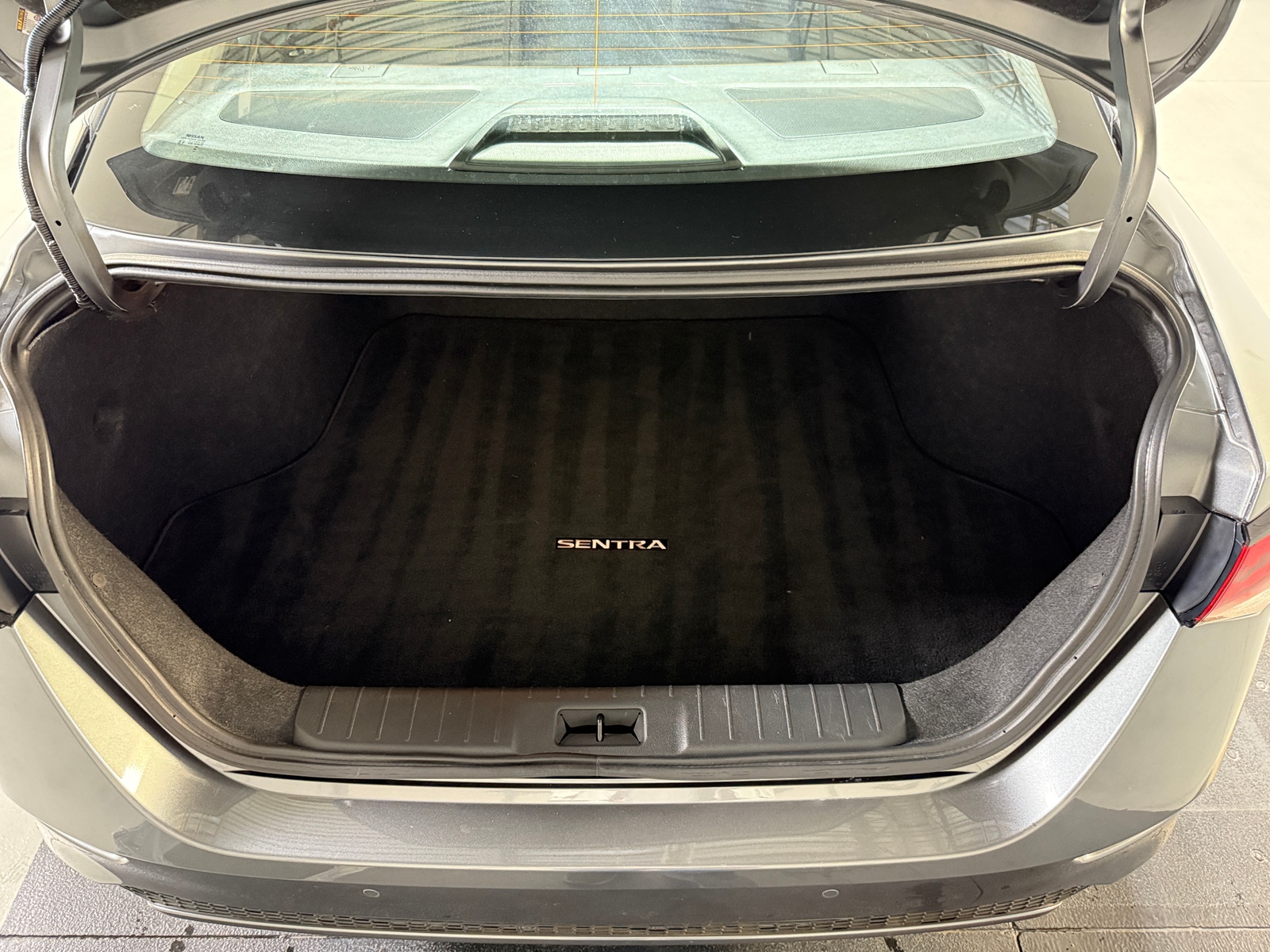 Thumbnail: 2025 Nissan Sentra - 7