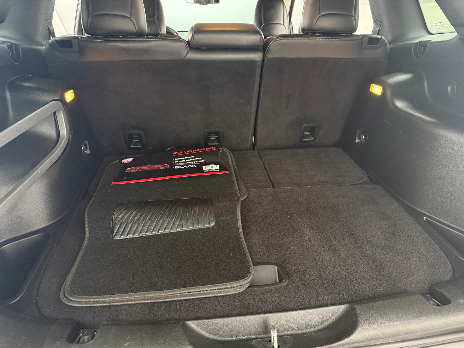 Thumbnail: 2016 Jeep Cherokee - 6