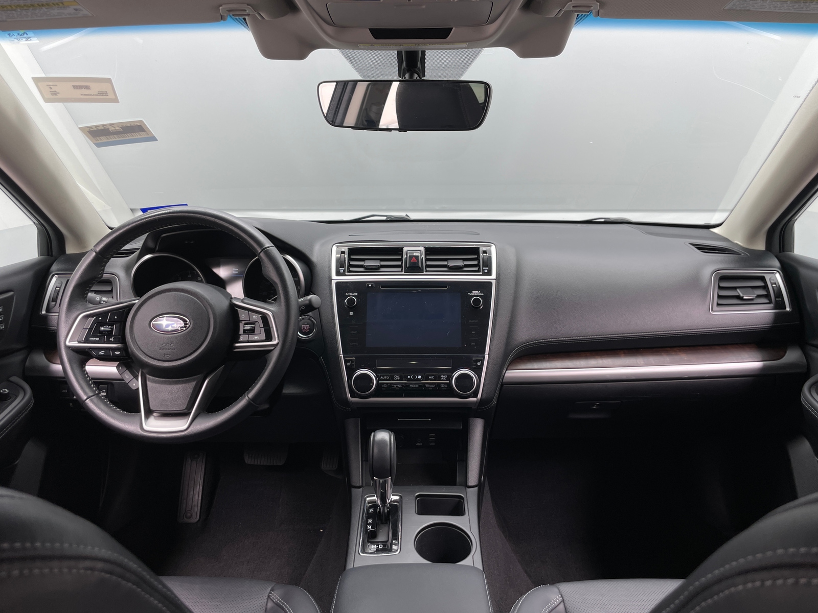 Thumbnail: 2018 Subaru Outback - 2